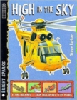 High in the Sky - Book
