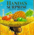 Handa's Surprise - Book