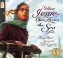 When Jessie Came Across the Sea - Book
