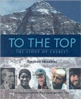 To The Top - Book