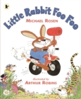Little Rabbit Foo Foo - Book