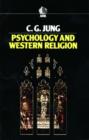 Psychology and Western Religion - Book