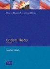 Critical Theory : A Reader - Book