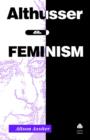 Althusser and Feminism - Book