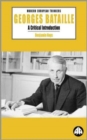 Georges Bataille : A Critical Introduction - Book