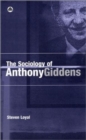 The Sociology of Anthony Giddens - Book