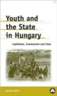 Youth and the State in Hungary : Capitalism, Communism and Class - Book