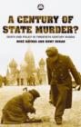 A Century of State Murder? : Death and Policy in Twentieth Century Russia - Book