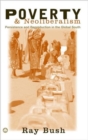 Poverty and Neoliberalism : Persistence and Reproduction in the Global South - Book