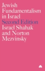 Jewish Fundamentalism in Israel - Book