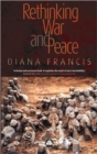 Rethinking War and Peace - Book
