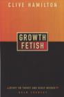 Growth Fetish - Book