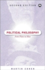 Political Philosophy : From Plato to Mao - Book