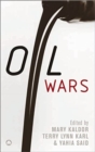 Oil Wars - Book