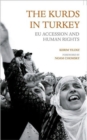 The Kurds in Turkey : EU Accession and Human Rights - Book