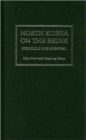 North Korea on the Brink : Struggle For Survival - Book