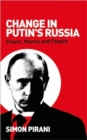 Change in Putin's Russia : Power, Money and People - Book