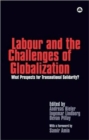Labour and the Challenges of Globalization : What Prospects For Transnational Solidarity? - Book