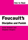 How to Read Foucault's Discipline and Punish - Book