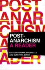 Post-Anarchism : A Reader - Book