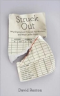 Struck Out : Why Employment Tribunals Fail Workers and What Can be Done - Book