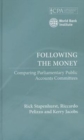 Following the Money : Comparing Parliamentary Public Accounts Committees - Book