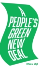 A People's Green New Deal - Book