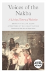 Voices of the Nakba : A Living History of Palestine - eBook