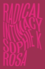 Radical Intimacy - Book