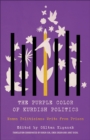 The Purple Color of Kurdish Politics : Women Politicians Write from Prison - eBook