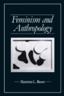 Feminism and Anthropology - Book