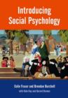 Introducing Social Psychology - Book