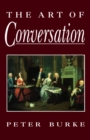 The Art of Conversation - Book