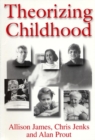 Theorizing Childhood - Book