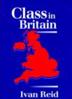 Class in Britain - Book