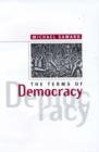The Terms of Democracy - Book