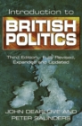 Introduction to British Politics - Book