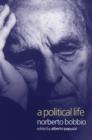 A Political Life : Norberto Bobbio - Book