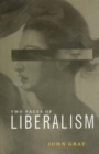 The Two Faces of Liberalism - Book