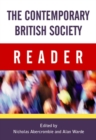 The Contemporary British Society Reader - Book