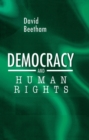 Democracy and Human Rights - Book