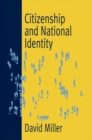 Citizenship and National Identity - Book
