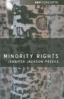Minority Rights : Between Diversity and Community - Book