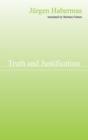 Truth and Justification - Book