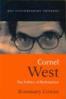 Cornel West : The Politics of Redemption - Book
