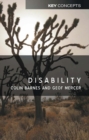 Disability - Book