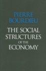 The Social Structures of the Economy - Book