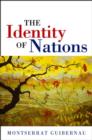 The Identity of Nations - Book