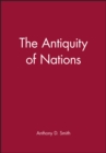 The Antiquity of Nations - Book