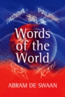 Words of the World : The Global Language System - Book